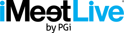 PGi iMeetLive