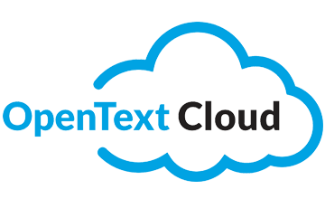 OpenText Cloud